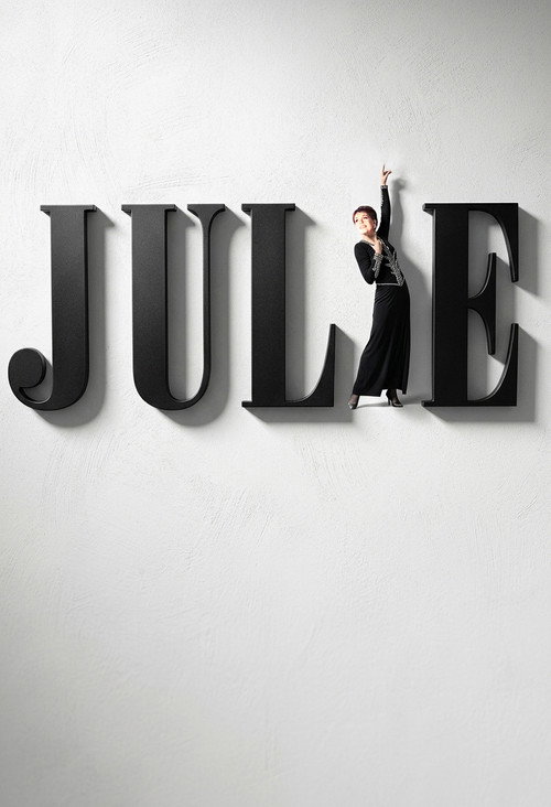 Julie poster 1