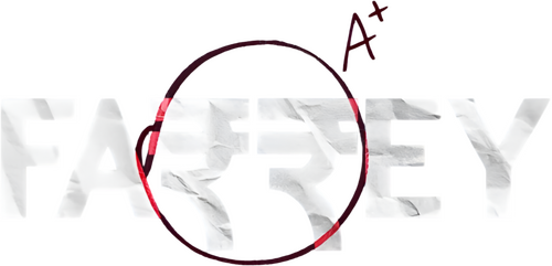FARREY Logo