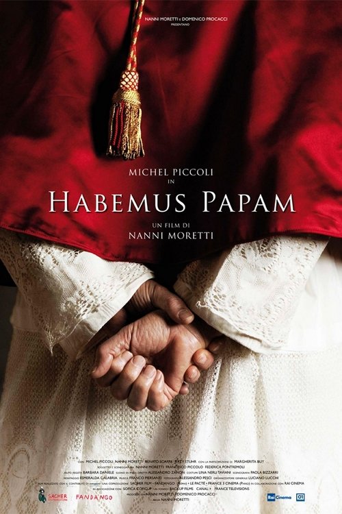 Assistir ! Habemus Papam - Temos Papa 2011 Filme Completo Dublado Online Gratis