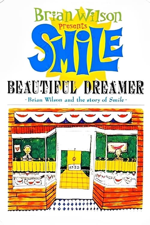 Beautiful+Dreamer%3A+Brian+Wilson+and+the+Story+of+Smile