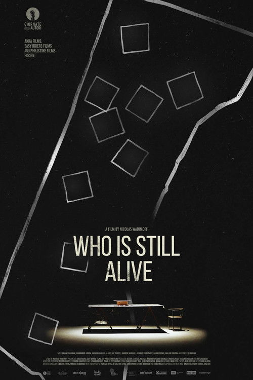 Who Is Still Alive