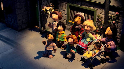 Postman Pat: Special Delivery Service第2季第25集