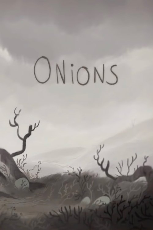Onions Poster