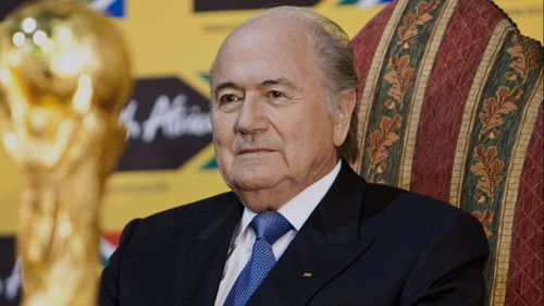 FIFA Uncovered - 3. Bölüm