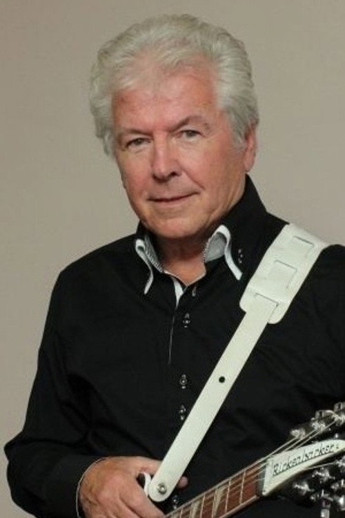 Mike Pender