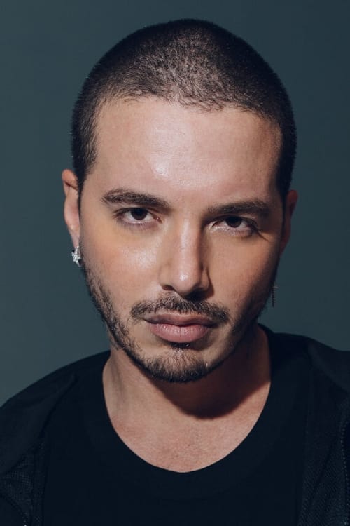 Poster of J Balvin