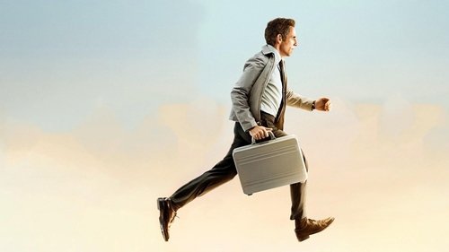 La vida secreta de Walter Mitty (2013) Ver Pelicula Completa Streaming Online