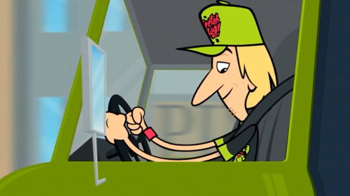 Kyle E. Coyote