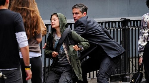 Person of Interest - 2. Bölüm