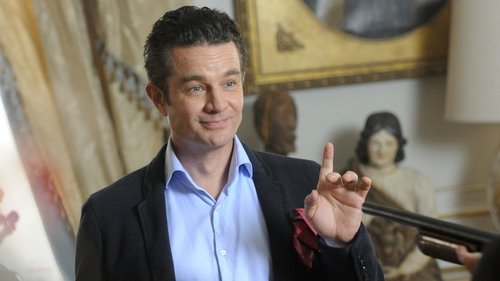 Warehouse 13 - 11. Bölüm