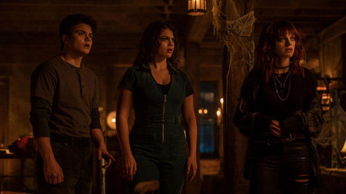 Gotham Knights - 10. Bölüm