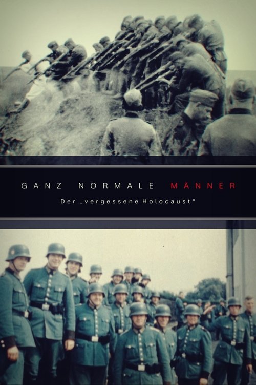 Ganz+normale+M%C3%A4nner+-+Der+%E2%80%9Evergessene+Holocaust%E2%80%9C