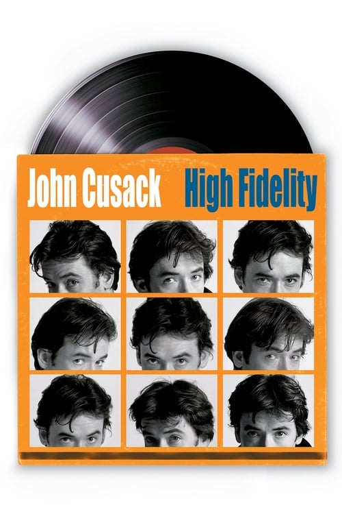 High Fidelity (2000) Film Complet en Francais