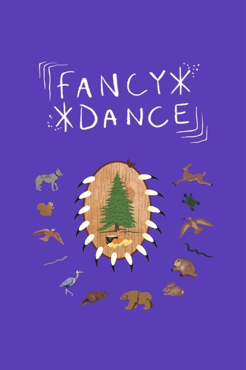 Fancy Dance