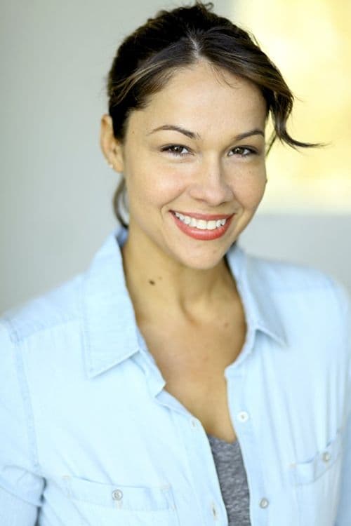 Poster of Ava Knighten Santana