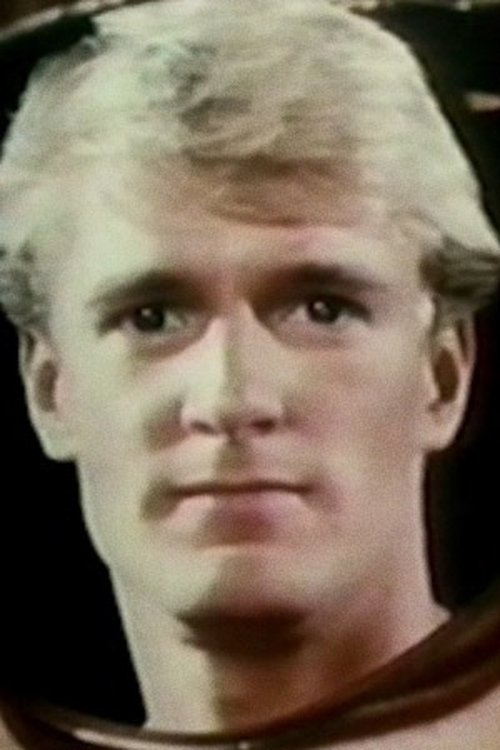 Poster of David Calvin