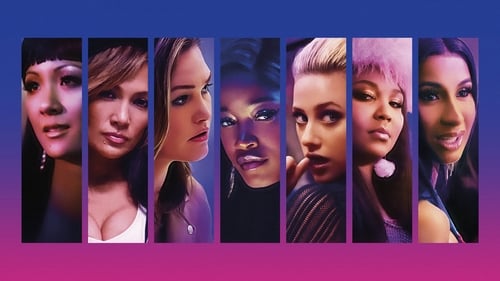 Queens (2019) Regarder le film complet en streaming en ligne