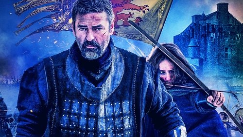 Robert the Bruce (2019)Bekijk volledige filmstreaming online