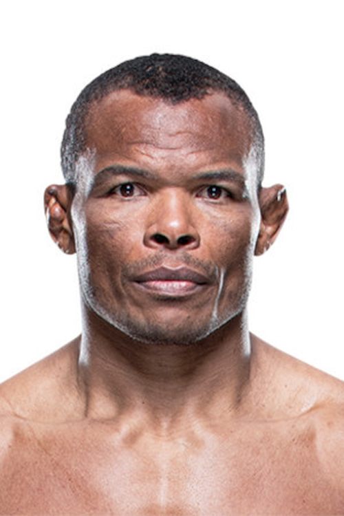 Poster of Francisco Trinaldo