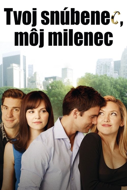 Tvoj snúbenec, môj milenec