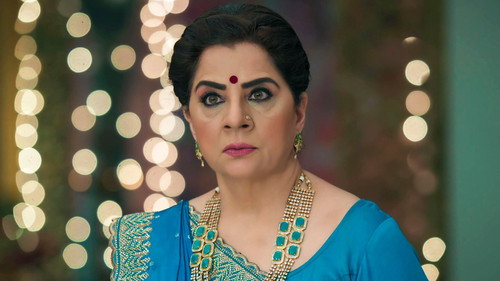 Vasundhara Defends Gautam