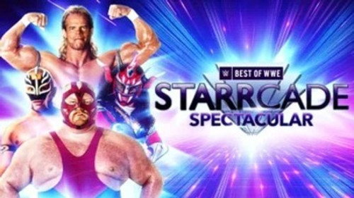 The Best of WWE第4季第11集