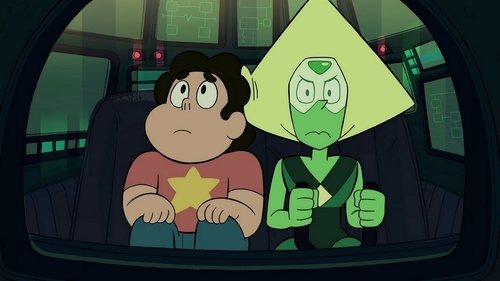 Steven Universe - 2. Bölüm