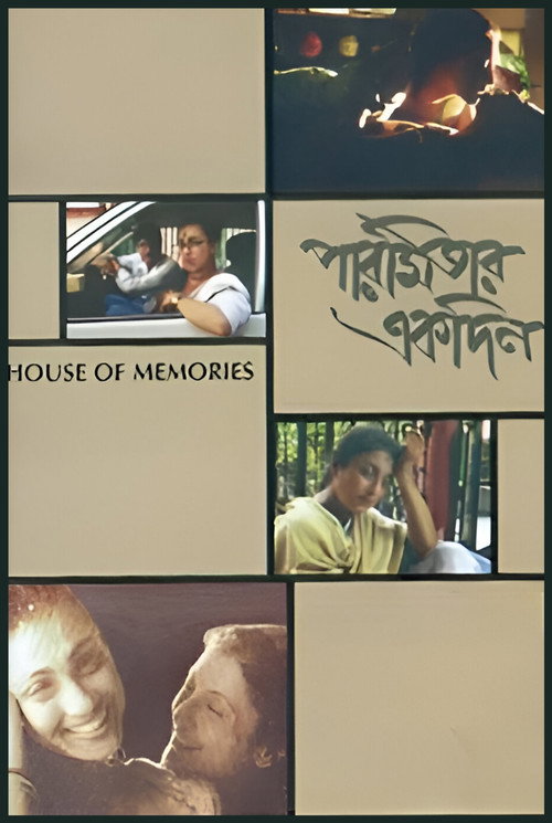 House of Memories poster 3