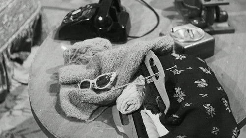 The Case of the Treacherous Toupee