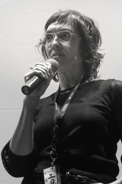 Poster of Deborah Stratman