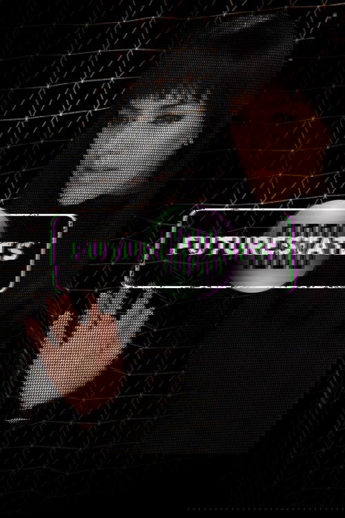 Hollow Poster