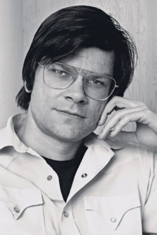 Poster of Robert Smithson