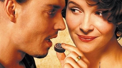 Chocolat (2000) film complet