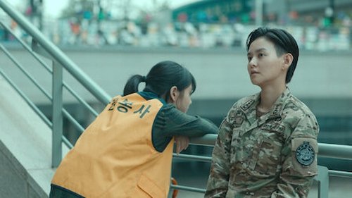 Goodbye Earth - Aşk Geri Döndü