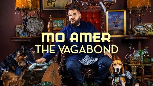 Mo Amer: The Vagabond (2018) Watch Full Movie Streaming Online