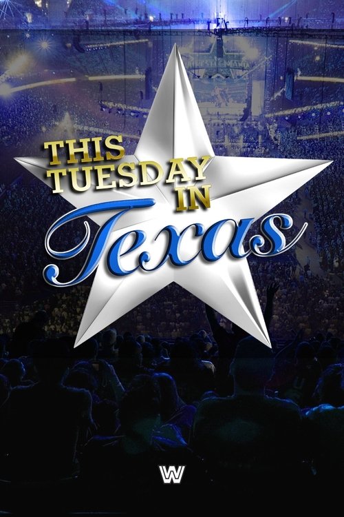 WWE+This+Tuesday+In+Texas