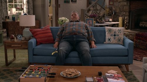 Man with a Plan - 11. Bölüm