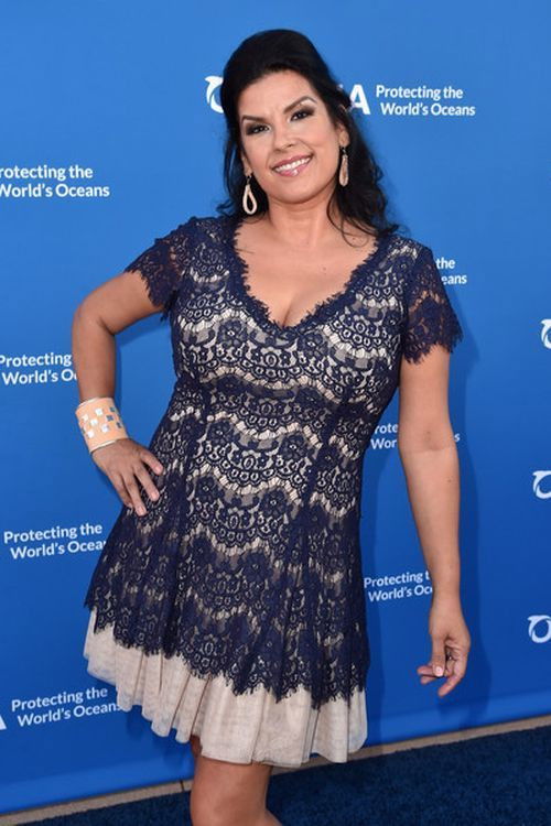 Zdjęcie Rebekah Del Rio