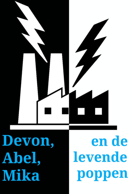 Devon%2C+Abel%2C+Mika+en+de+levende+poppen