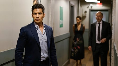 The Good Doctor - Kurtarma