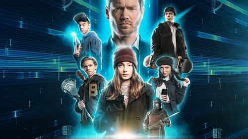 Max Winslow and The House of Secrets (2020) Voller Film-Stream online anschauen