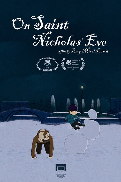 On Saint Nicholas' Eve