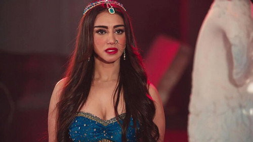 Mehek Releases Nashika!