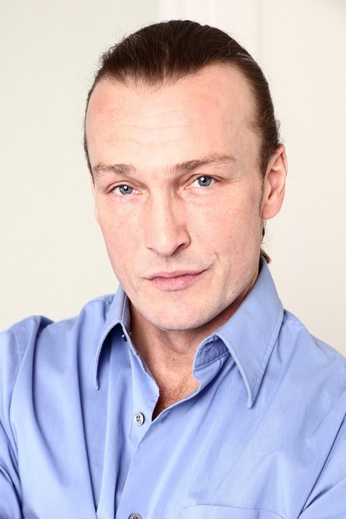 Poster of Tomas Glaving