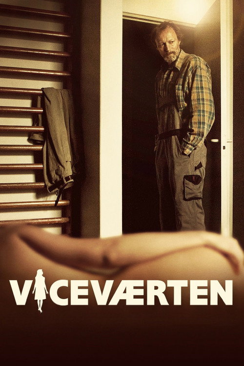 Hard Times poster 2