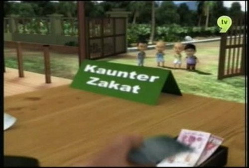 Zakat Fitrah