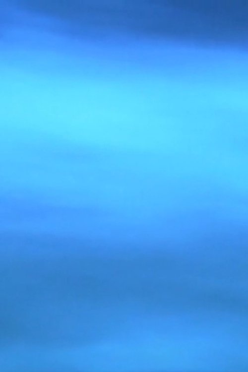 The Burning Blue