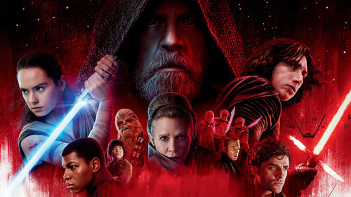 Star Wars: The Last Jedi (2017) Watch Full Movie Streaming Online