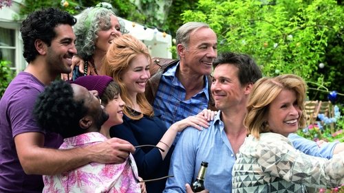 Welcome to the Hartmanns (2016) Watch Full Movie Streaming Online