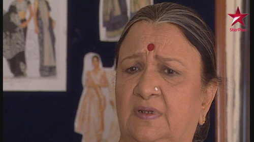 Pratap Protects Shobha